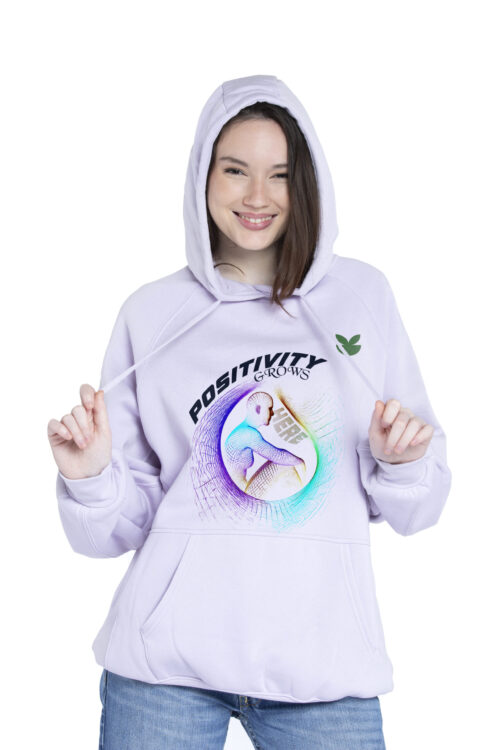 GRENE POSITIVITY HOODIE